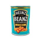 heinz pecena fazula paradajkova omacka