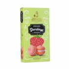 sušienky s jahodovým krémom Biscotti Tsoungari