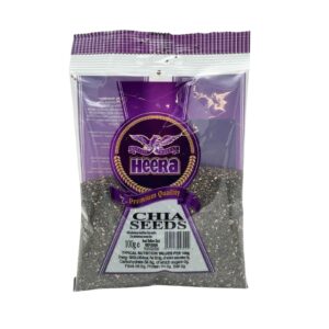 HEERA Chia semienka 100 g
