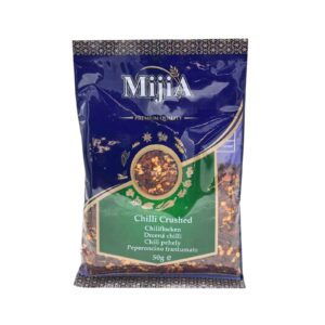 drvené chilli MIJIA