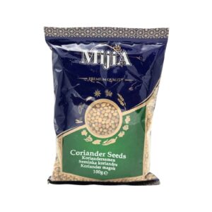 celý koriander MIJIA