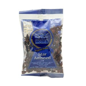 HEERA Badián (Hvezdičkový aniz) 50 g