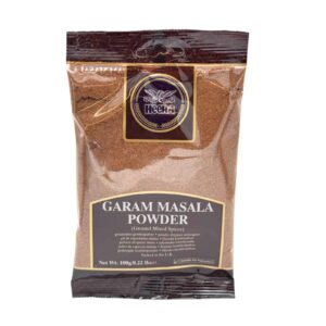 garam masala prášok Heera