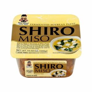 MIKO miso pasta shiro balenie 300 g