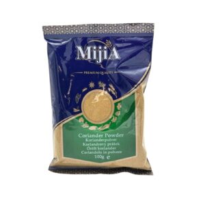 koriandrový prášok MIJIA