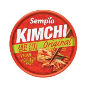 SEMPIO kimchi fermentované original balenie
