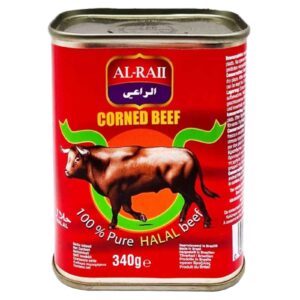 corned beef halal hovädzie mäso konzerva