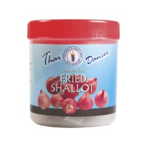 THAI DANCER Vyprážaná šalotka 80 g