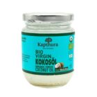 KAPTHURA BIO panenský kokosový olej 200 ml
