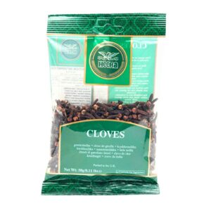 HEERA Celé klinčeky 50 g
