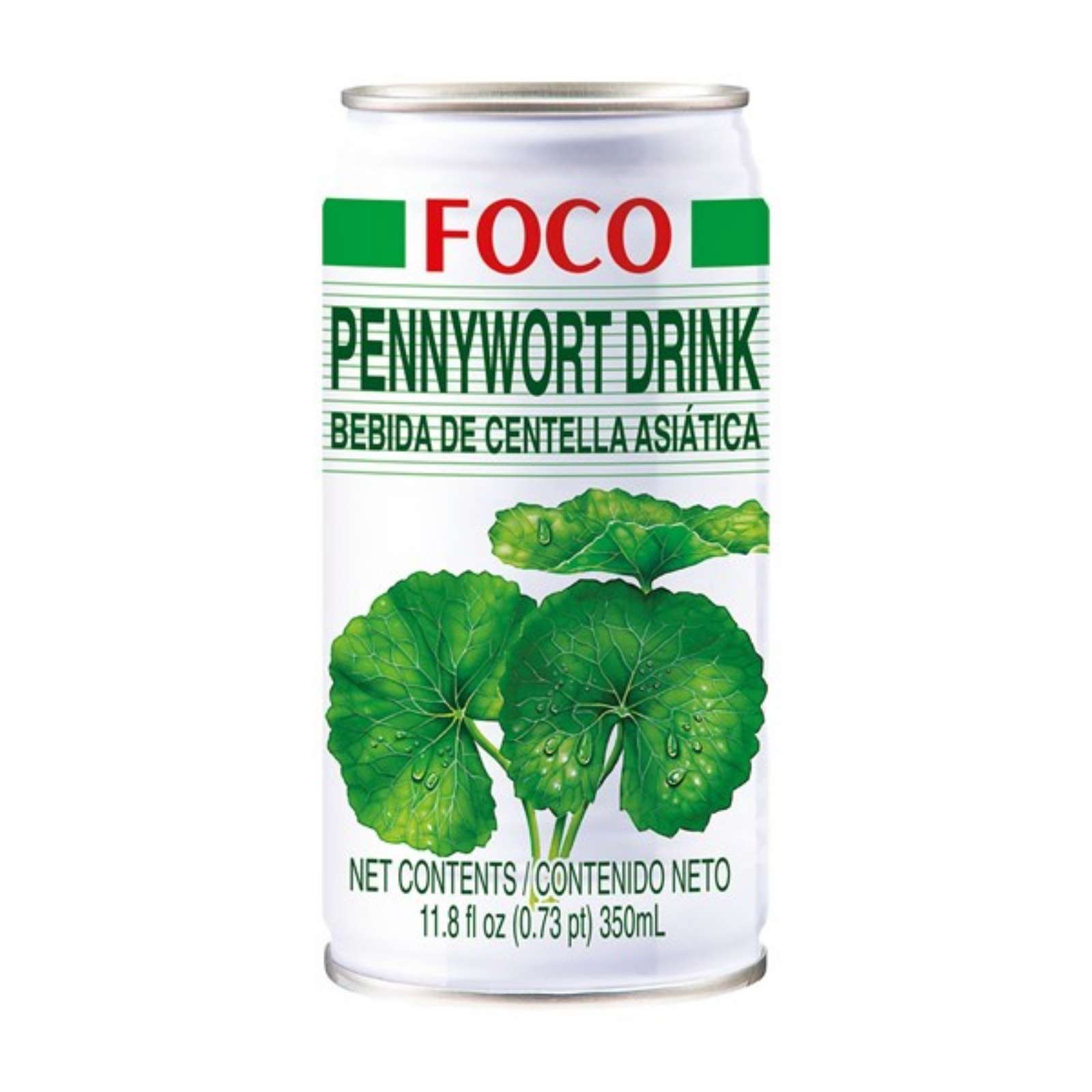 FOCO nápoj z pupočníka FOCO Nápoj z pupočníka 350 ml