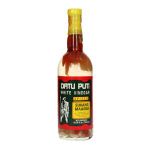 DATU PUTI Sinamak korenený biely ocot 750 ml