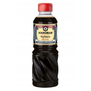 KIKKOMAN Sójová omáčka 500 ml