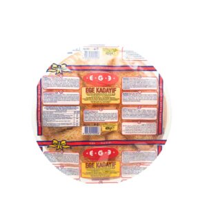 EGE Cesto Kadayif 400 g pražené