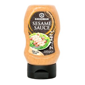 KIKKOMAN Sezamová omáčka 300 g