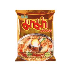 MAMA rezance Tom Yum s krémovou krevetovou príchuťou
