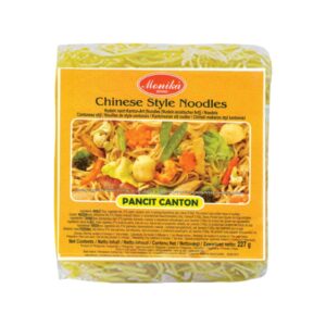 MONIKA rezance Pancit Canton 227 g