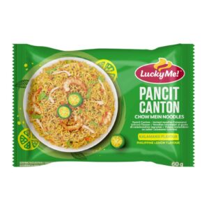 LUCKY ME Pancit Canton calamansi 60 g