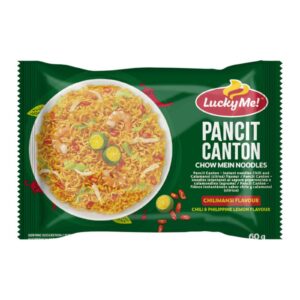 LUCKY ME Pancit Canton chilli calamansi 60 g