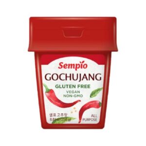 SEMPIO Gochujang pasta 250 g