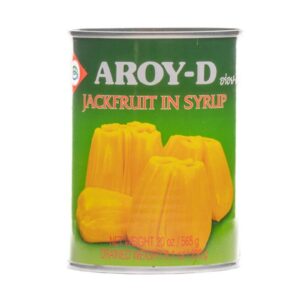 AROY-D Jackfruit v sirupe 565 g