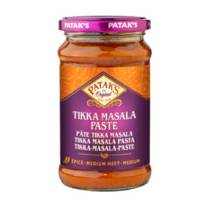 PATAK'S kari pasta Tikka Masala 283 g