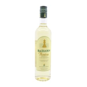 RETSINA Vasiliki biele suché víno 500 ml