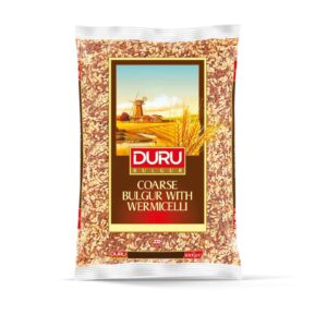 DURU bulgur s cestovinami 1 kg