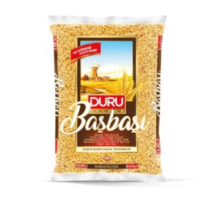 DURU bulgur extra veľký 1 kg