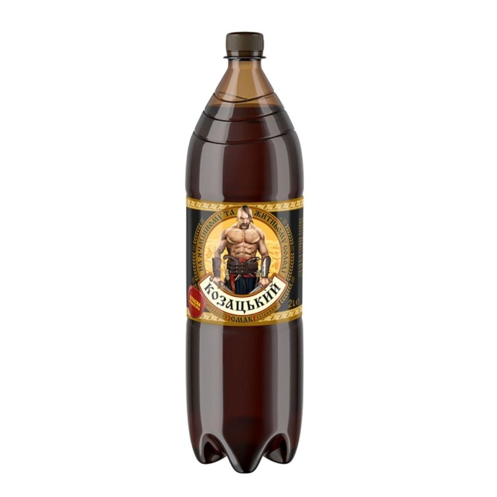 BON BUASSON Kvas BON BUASSON Kvas Kozácky 2 l
