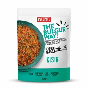 DURU Kisir bulgurový šalát 250 g
