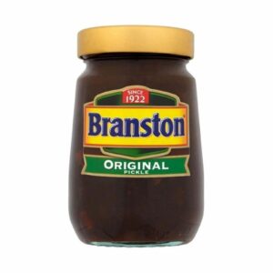 BRANSTON Original Pickle 360 g
