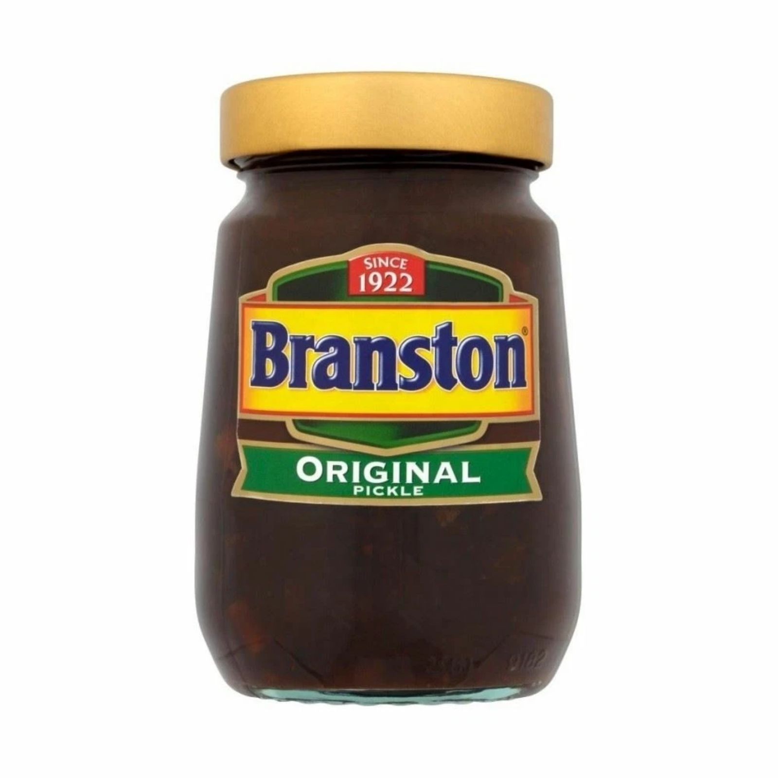 BRANSTON Original Pickleґ BRANSTON Original Pickle 360 g