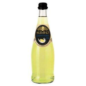 SULIKO Cream Soda vanilková 500 ml