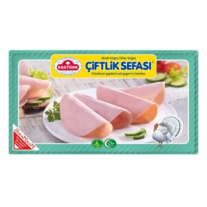 EGETÜRK morčacie prsia krájané