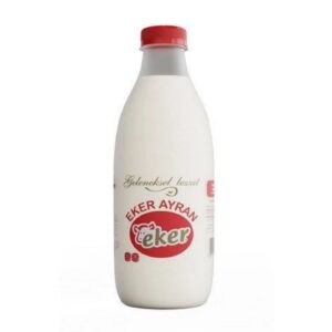 EKER Turecký ayran 1000 ml