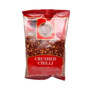 HEERA Drvené chilli 200 g – sušené čili vločky