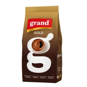GRAND Kafa Gold mletá káva 500 g zo Srbska