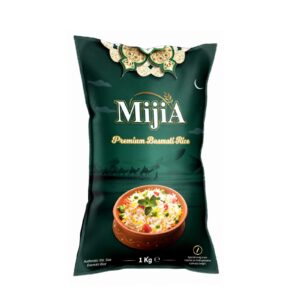 MIJIA Basmati ryža prémium 1 kg
