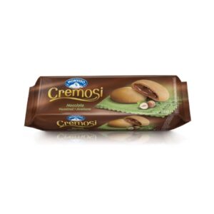 CREMOSI TONON sušienky s orieškovým krémom