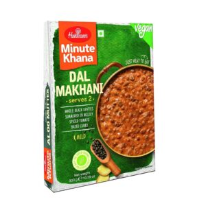 HALDIRAM’S Dal Makhani 300 g
