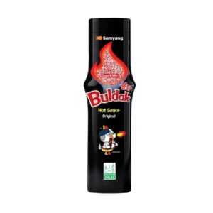 SAMYANG Buldak Original omáčka 165 ml