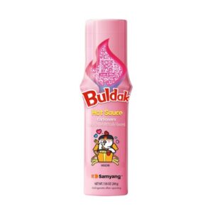 SAMYANG Buldak Carbonara omáčka 165 ml