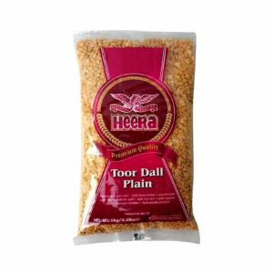 HEERA Toor Dal 1 kg
