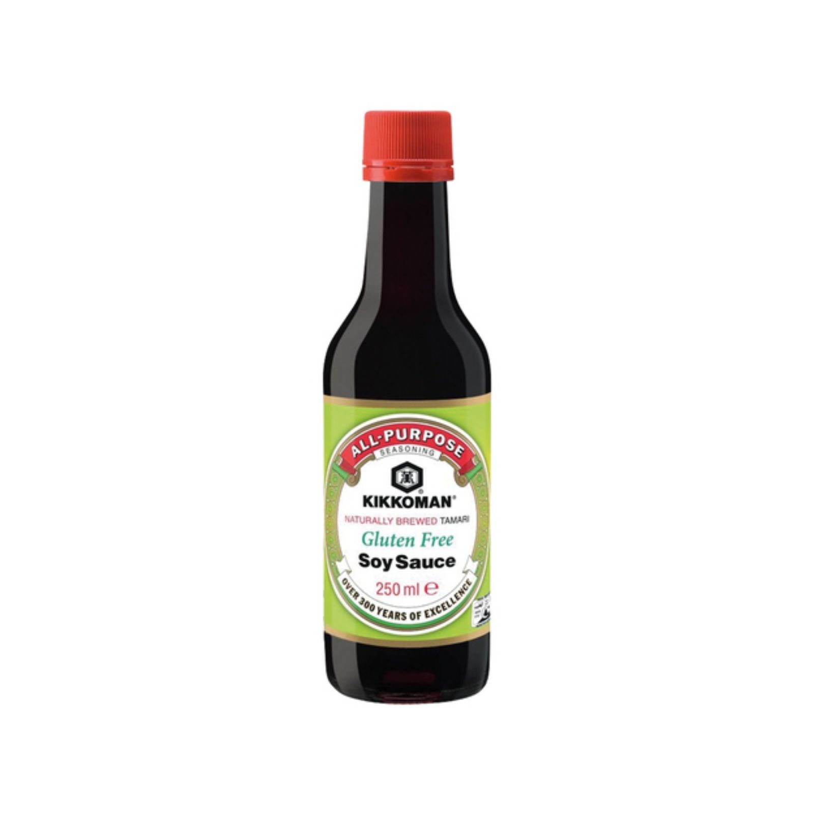 KIKKOMAN Tamari bezlepková KIKKOMAN Tamari bezlepková 250 ml