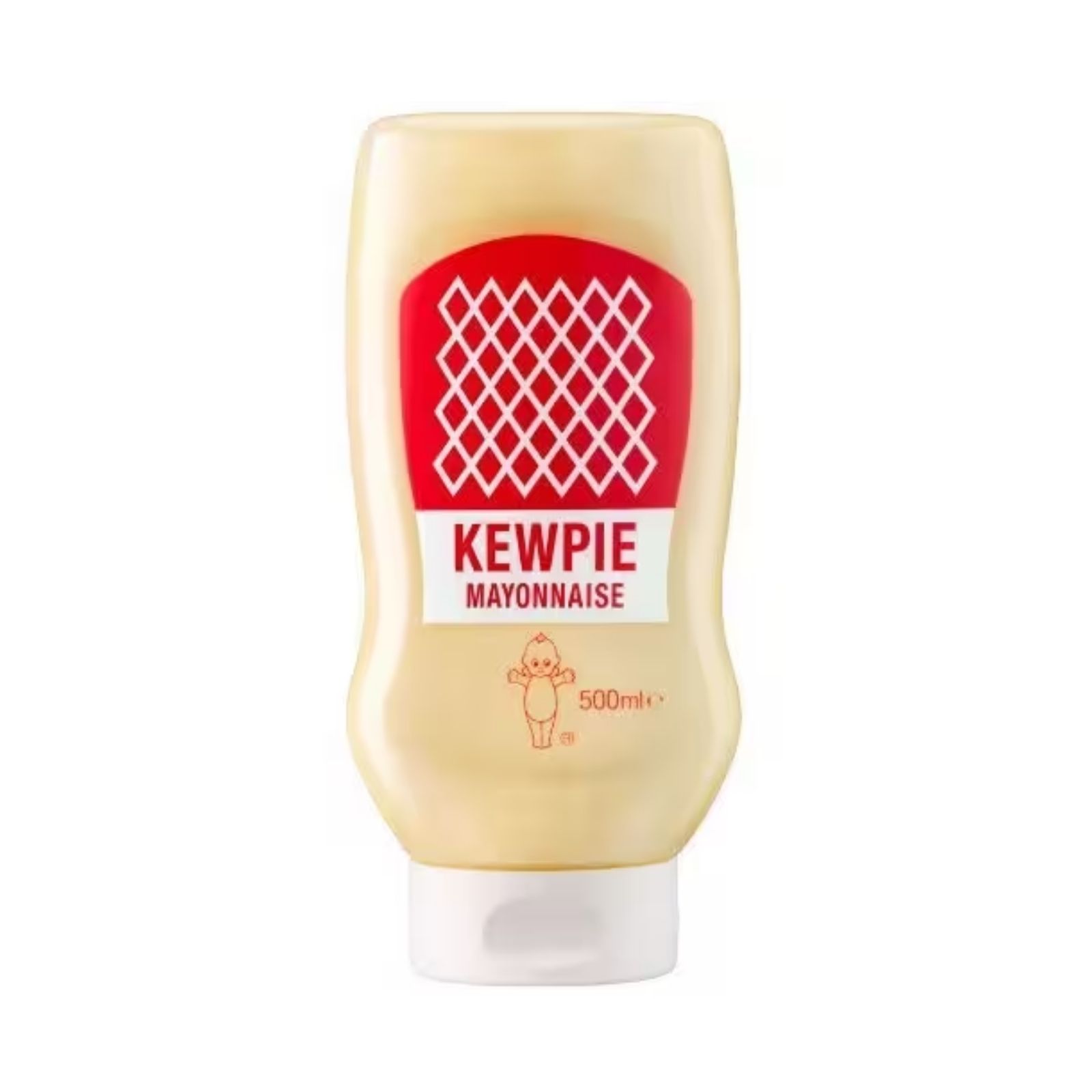KEWPIE Japonská majonéza KEWPIE Japonská majonéza 500 ml