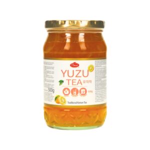 T'BEST Yuzu čaj 500 g