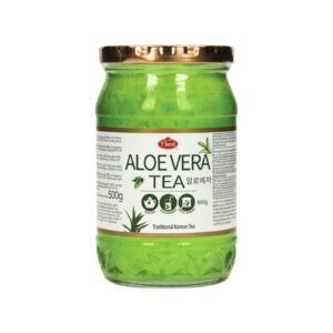 T'BEST čaj s aloe vera 500 g